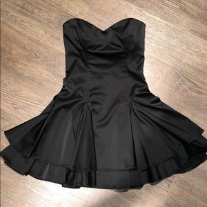 Bebe cocktail dress
